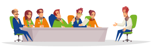 comité d'entreprise